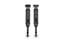 Load image into Gallery viewer, Fabtech 15+ Ford F150 2WD 6in Front Dirt Logic 2.5 N/R Coilovers - Pair