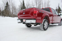 Load image into Gallery viewer, MBRP Ford F-150 5.0L 3in Cat Back Dual Split Rear Exit AL Exhaust System