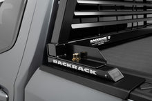 Load image into Gallery viewer, BackRack 01+ Silverado/Sierra 2500HD/3500HD Louvered Rack Frame Only Requires Hardware