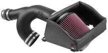 Load image into Gallery viewer, K&amp;N FORD F150 2.7L V6 Performance Intake Kit