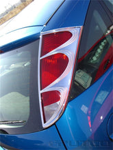 Load image into Gallery viewer, Putco Ford Focus - will Only Fit the Hatchback Tail Light Covers