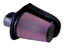 Load image into Gallery viewer, K&amp;N Ford Mustang SVT Cobra V8-4.6L DOHC S/C Performance Intake Kit