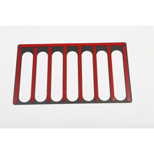 Load image into Gallery viewer, Rugged Ridge Jeep Wrangler JK Cowl Vent Cover