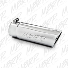 Load image into Gallery viewer, MBRP Ford F150 SVT Raptor 6.2L EC-SB/CC-SB 3.5in Cat Back Single Exit Alum Exhaust System