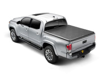 Load image into Gallery viewer, Truxedo 07-13 Toyota Tundra 5ft 6in TruXport Bed Cover