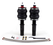 Load image into Gallery viewer, Air Lift Performance 09-17 Audi A4/A5/S4/S5/RS4/RS5 Front Kit