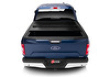 Load image into Gallery viewer, BAK BAKFlip FiberMax 6.5ft Bed Cover - 1126337