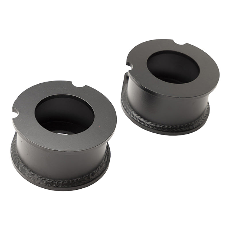 Belltech Jeep Wrangler Rubicon JL (4 door) 2.5in Front 2in Rear Lift Coil Spring Spacer