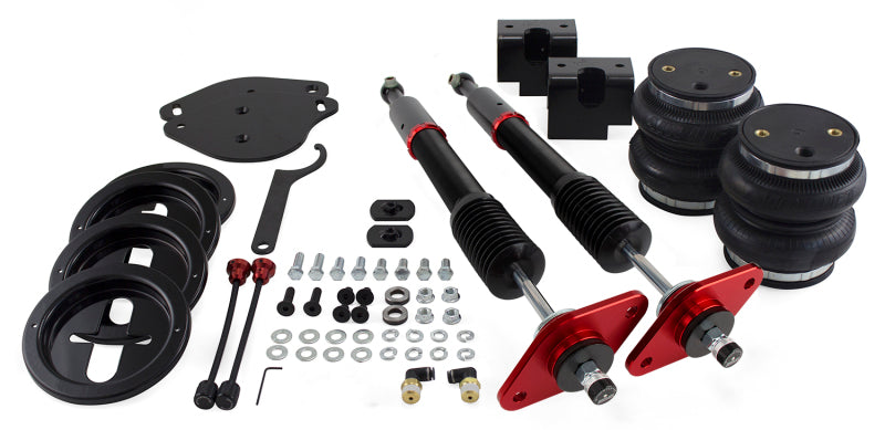 Air Lift Performance Rear Kit for Chrysler 300 / Dodge Charger / Dodge Magnum
