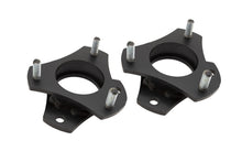 Load image into Gallery viewer, Belltech Toyota Tacoma (5 Lug) 2.5in Front Lifting Strut Spacer