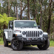 Load image into Gallery viewer, ARB Jeep Wrangler JL / Jeep Gladiator JT Front Winch Bumper