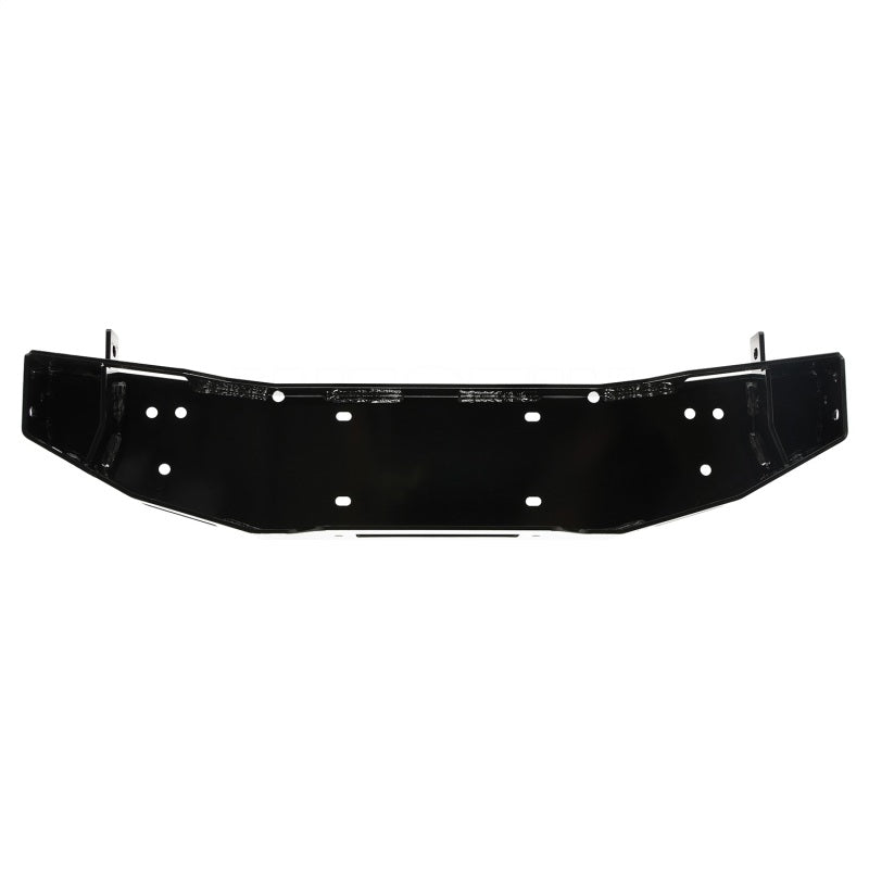 Westin Chevrolet Tahoe/Suburban MAX Winch Tray - Blk
