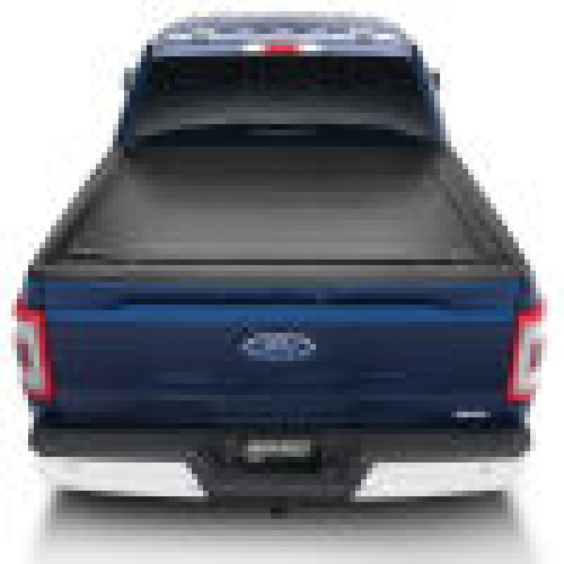 Retrax 2021+  F-150 Super Crew/Super Cab & Reg. Cab 6.5ft Bed RetraxPRO MX