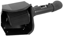 Load image into Gallery viewer, K&amp;N Ford F250/F350/F450/F550 Super Duty 6.7L V8 DSL Black Performance Intake Kit