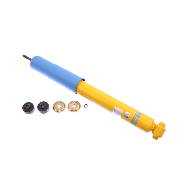 Bilstein B6 Ford Mustang All Rear 46mm Monotube Shock Absorber