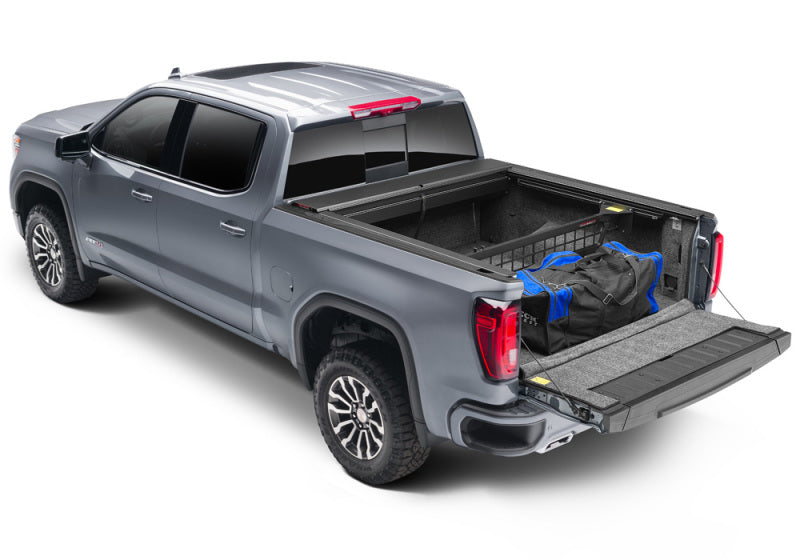 Roll-N-Lock Chevy Silverado/Sierra 2500/3500 MB 80-1/2in Cargo Manager