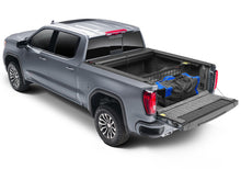Load image into Gallery viewer, Roll-N-Lock Chevy Silverado/Sierra 2500/3500 MB 80-1/2in Cargo Manager