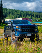 Load image into Gallery viewer, Belltech Chevrolet Silverado / Sierra 4wd 4in Lift Kit Shocks Only