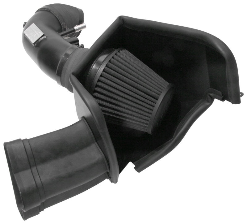 K&N Ford Mustang GT V8 5.0L F/I Performance Intake Kit