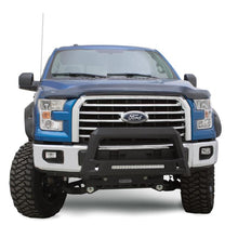 Load image into Gallery viewer, Lund Ford F-150 (Excl. Heritage) Revolution Bull Bar - Black