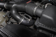 Load image into Gallery viewer, K&amp;N Ford F150 Raptor V6 3.5L Inlet Pipes