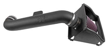 Load image into Gallery viewer, K&amp;N Ford F-150 5.0L V8 Performance Intake Kit