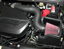 Load image into Gallery viewer, K&amp;N Ford Fusion 1.6L EcoBoost Air Charger Performance Intake