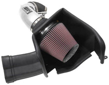 Load image into Gallery viewer, K&amp;N Ford Mustang GT V8 5.0L F/I Typhoon Air Intake