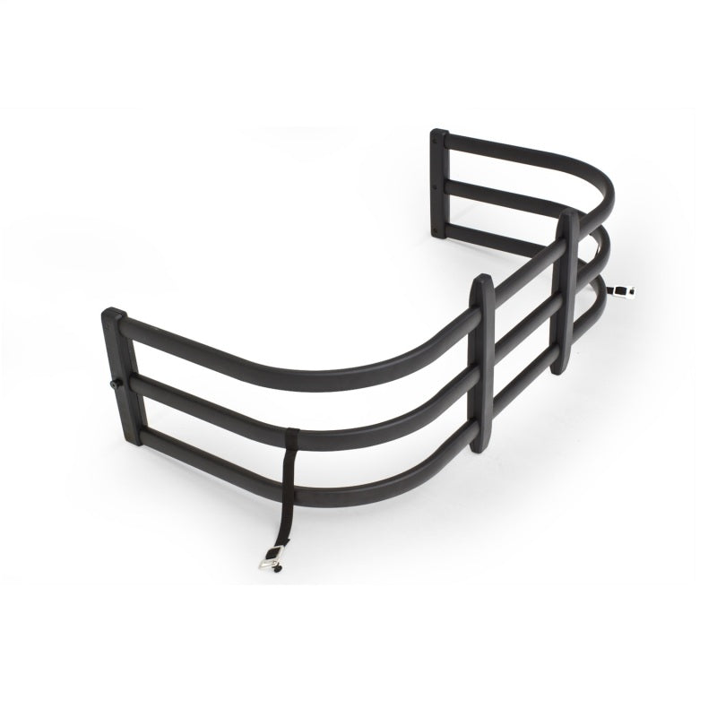 AMP Research Chevrolet Colorado / GMC Canyon Bedxtender HD Max - Black
