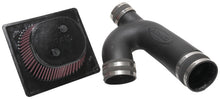 Load image into Gallery viewer, Airaid 2018+ Ford F150 V6 3.5L F/I Jr Intake Kit