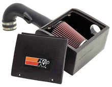Load image into Gallery viewer, K&amp;N Chevrolet HHR L4-2.4L Performance Intake Kit