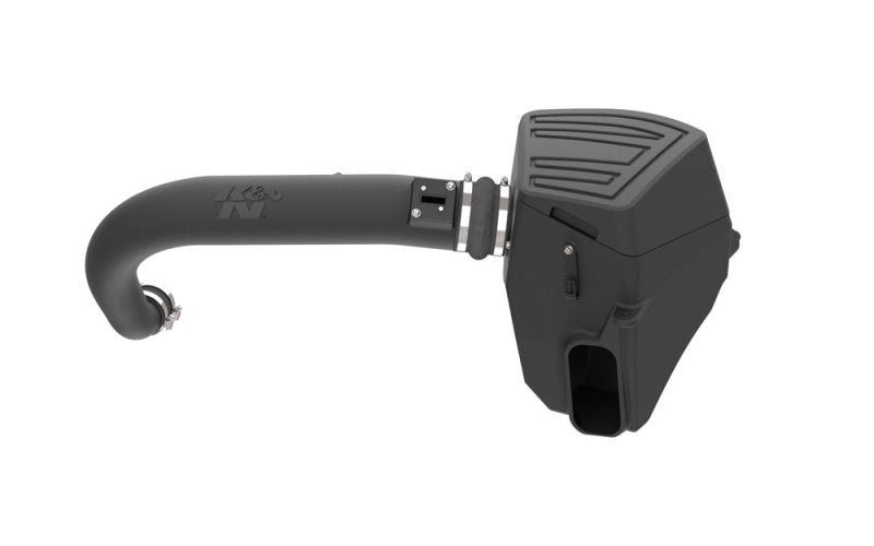 K&N Chevrolet 1500 2.7L L4 F/I Aircharger Performance Intake System