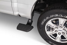 Load image into Gallery viewer, AMP Research 2015-2020 Ford F150 BedStep - Black