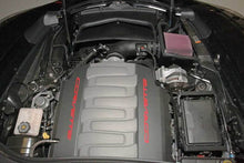 Load image into Gallery viewer, K&amp;N Chevy Corvette Stingray 6.2L V8 Aircharger Performance Intake