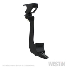 Load image into Gallery viewer, Westin Chevrolet Silverado/Sierra 1500 CC (5.5ft) PRO TRAXX 5 WTW Oval Nerf Step Bars - SS