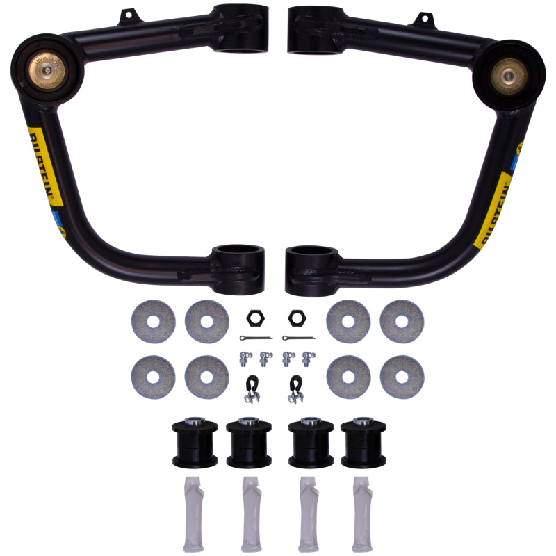 Bilstein GX460 / GX470 / 4Runner / FJ Cruiser B8 Front Upper Control Arm Kit