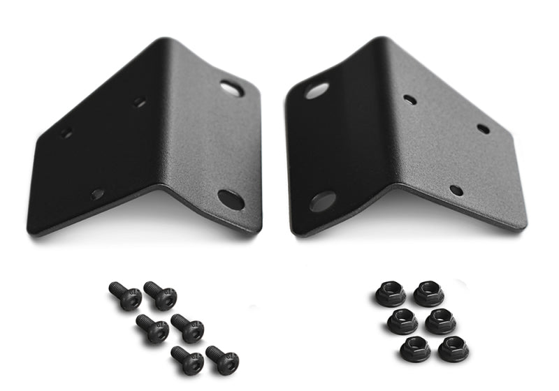 AMP Research Toyota Tundra Bedxtender HD Kit - Black