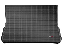Load image into Gallery viewer, WeatherTech Dodge Ram 2500/3500 Cargo Liners - Black
