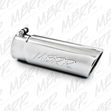 Load image into Gallery viewer, MBRP Chevy/GMC 2500HD PU 6.0L V8 Single Side Exit T409 Cat Back Perf Exhaust