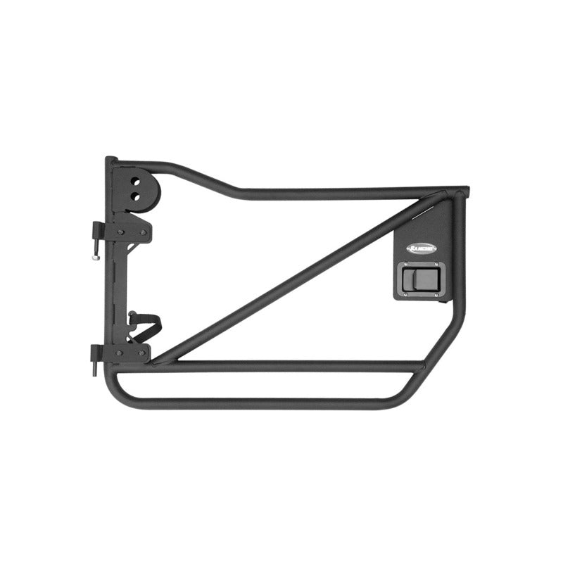 Rancho Jeep Gladiator Rancho rockGEAR Door Front Tube Door