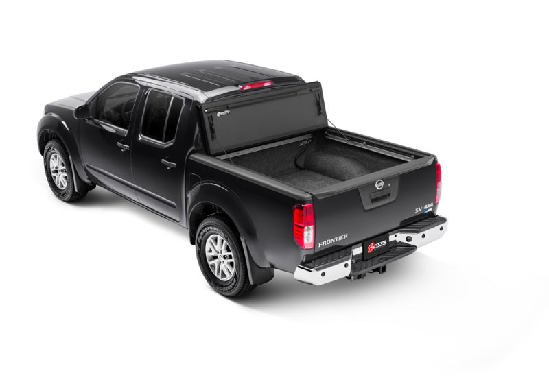 BAK 5ft Bed BAKFlip MX4 Matte Finish - 448538
