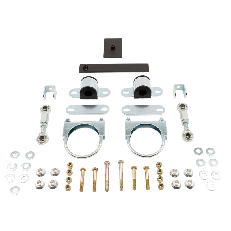 Belltech Ford F-150 (All Cabs) 2WD/4WD Performance Handling Kit
