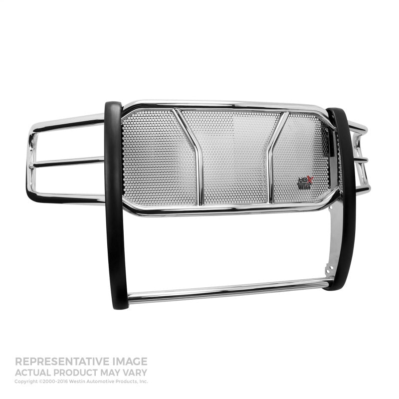 Westin 2009+ Dodge/Ram 1500 HDX Grille Guard - SS