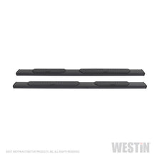 Load image into Gallery viewer, Westin 2014+ Toyota 4Runner SR5 R5 Nerf Step Bars - Black