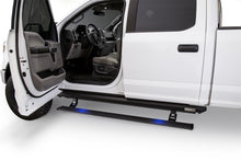Load image into Gallery viewer, AMP Research 2015-2020 Ford F-150 SuperCrew PowerStep XL - Black