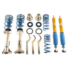 Load image into Gallery viewer, Bilstein B16 Mercedes-Benz C300 Luxury Front and Rear Performance Suspension System