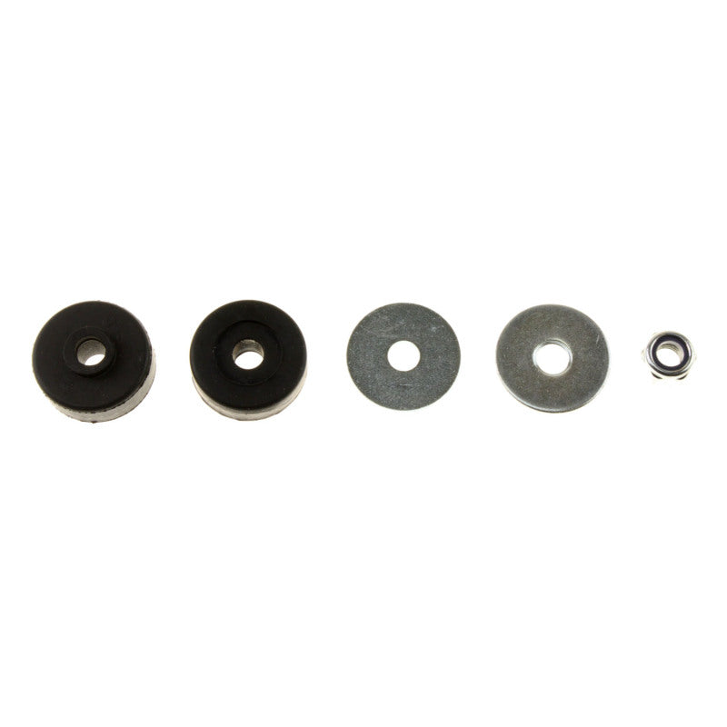 Bilstein 4600 Series Toyota 4Runner Front 46mm Monotube Shock Absorber