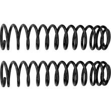Load image into Gallery viewer, Rancho Jeep Wrangler Front Coil Spring Kit