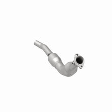 Load image into Gallery viewer, MagnaFlow Conv DF 05-08 LR3/RR Sport Driver Side