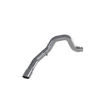 Load image into Gallery viewer, MBRP Dodge Ram 2500/3500 Cummins 6.7L 5in Filter Back Exhaust Single Side Exit Aluminum CC/SB